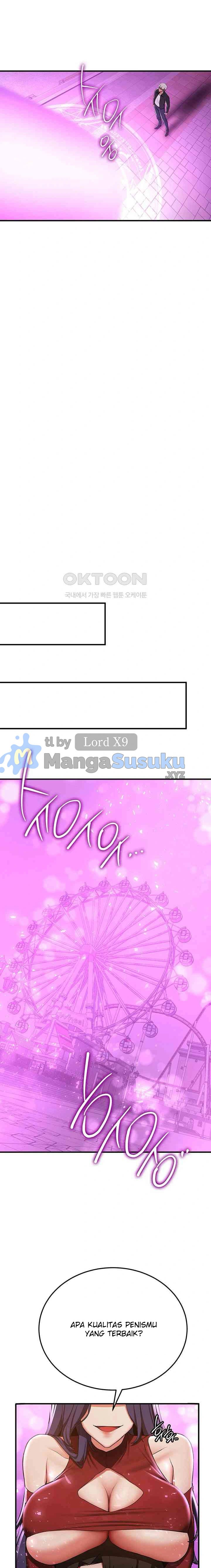 Your Girlfriend Was Amazing - Chapter 33 23