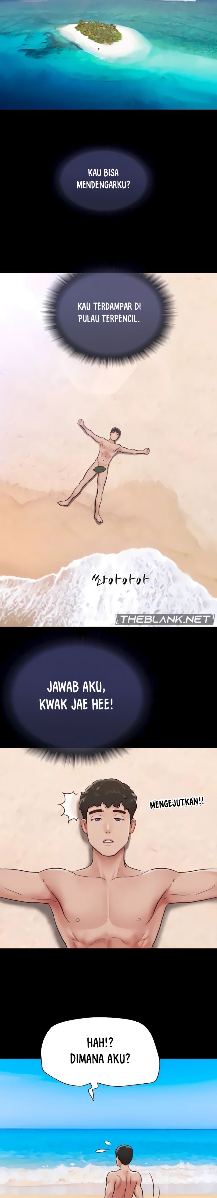 Not To Be Missed - Chapter 33 3