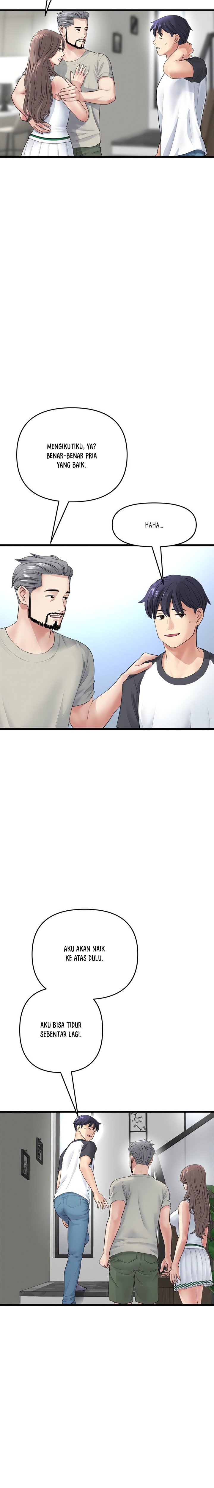 Stepmom’s Everything - Chapter 33 26