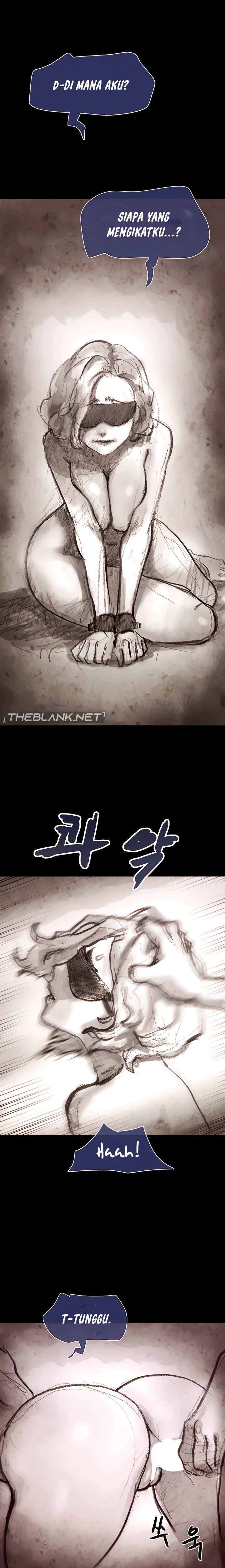 Not To Be Missed - Chapter 33 16