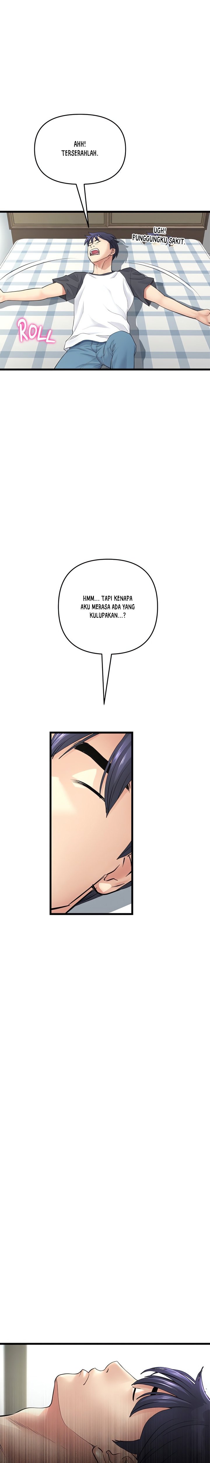 Stepmom’s Everything - Chapter 33 29