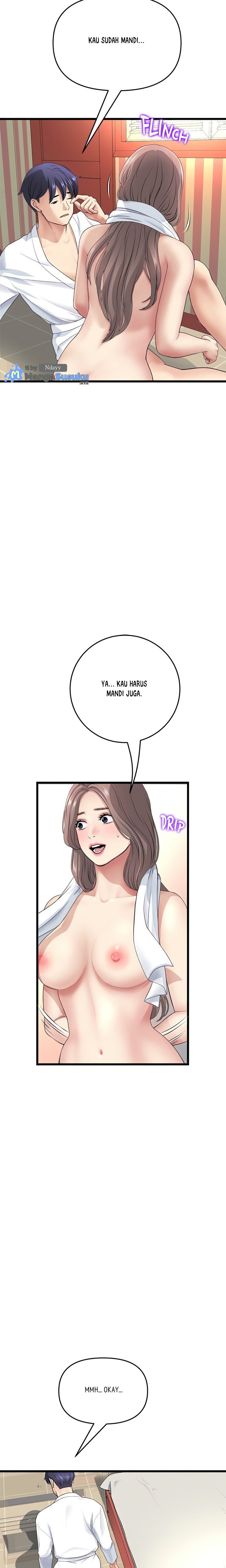Stepmom’s Everything - Chapter 33 15