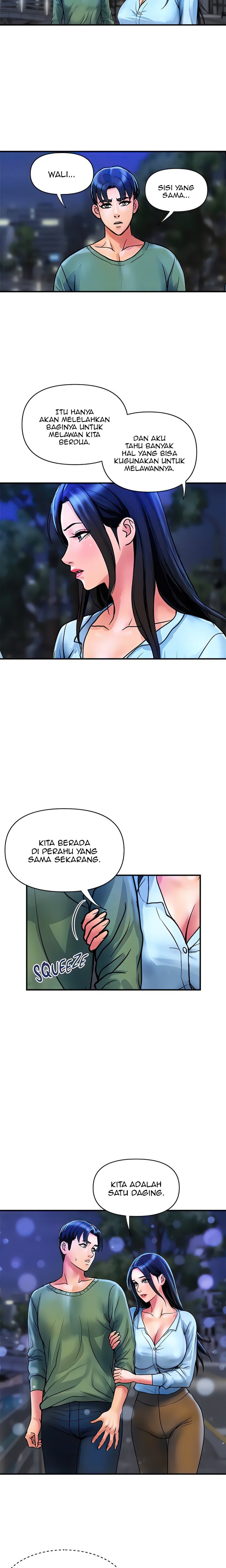 Department Store Ladies - Chapter 33 11