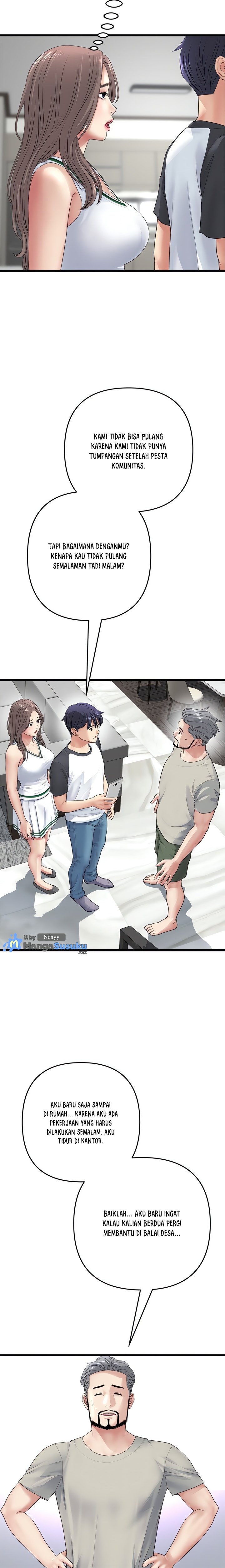Stepmom’s Everything - Chapter 33 24