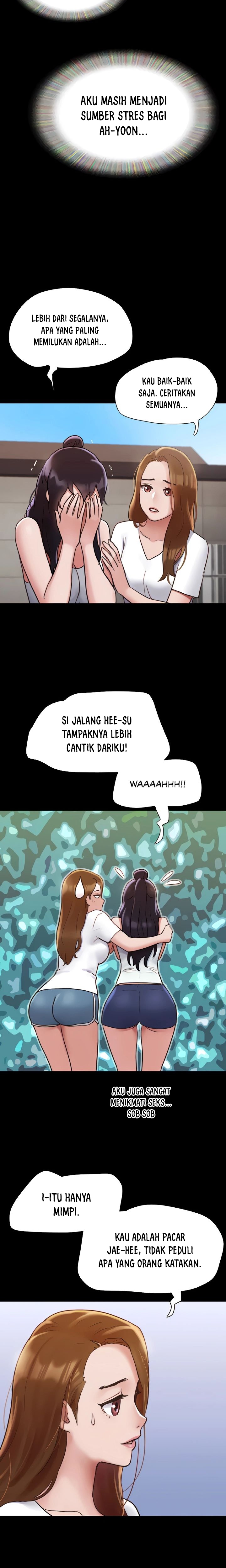 Not To Be Missed - Chapter 33 13