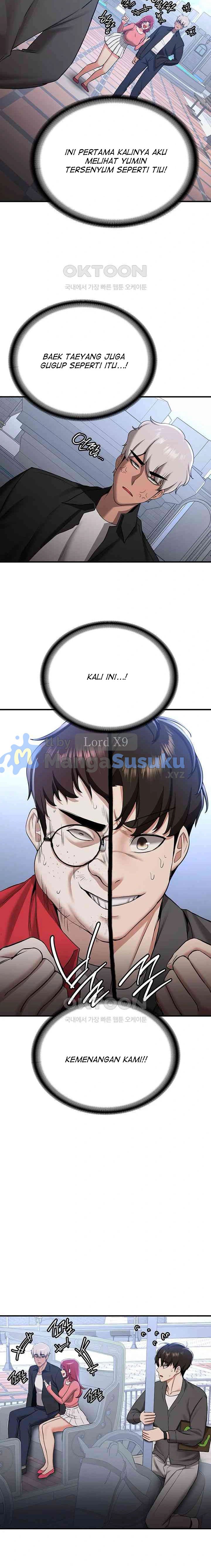 Your Girlfriend Was Amazing - Chapter 33 17
