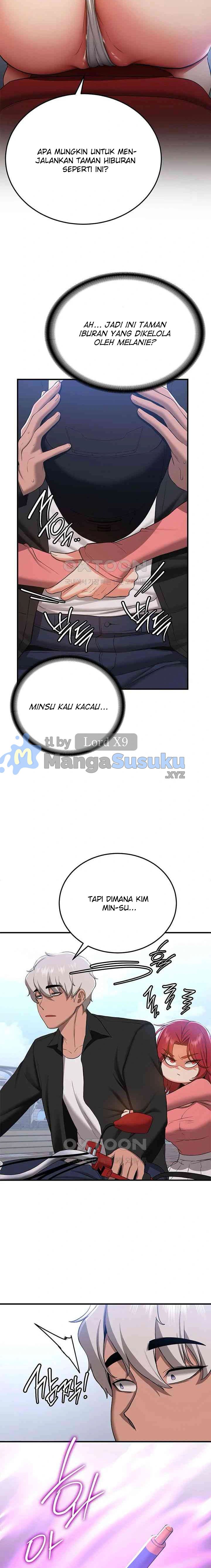 Your Girlfriend Was Amazing - Chapter 33 14