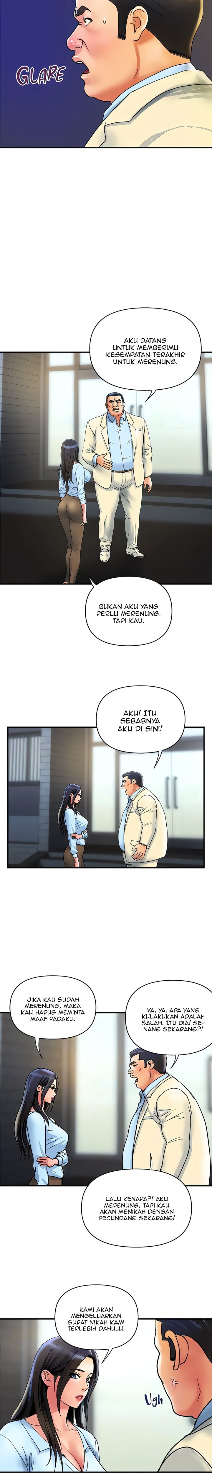 Department Store Ladies - Chapter 33 6