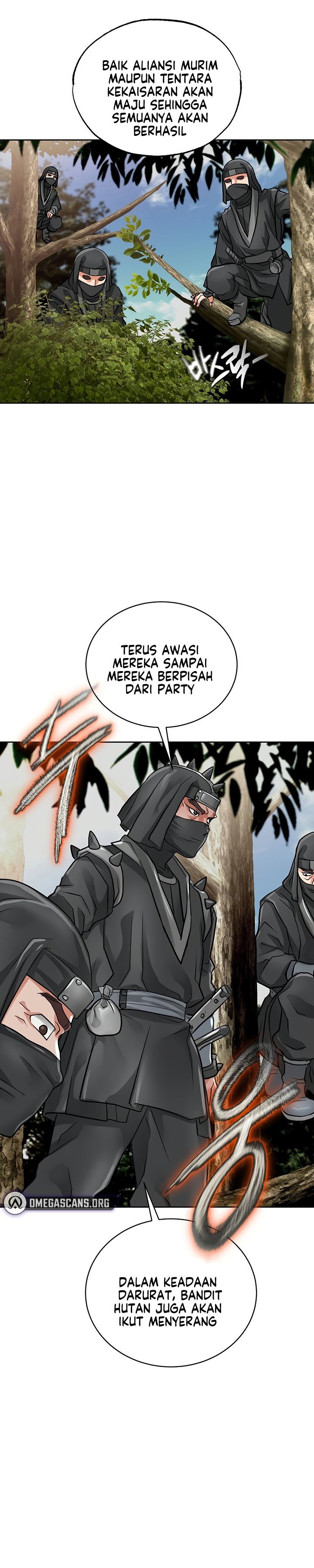 I Picked up a self-proclaimed Heavenly Demon - Chapter 33 12