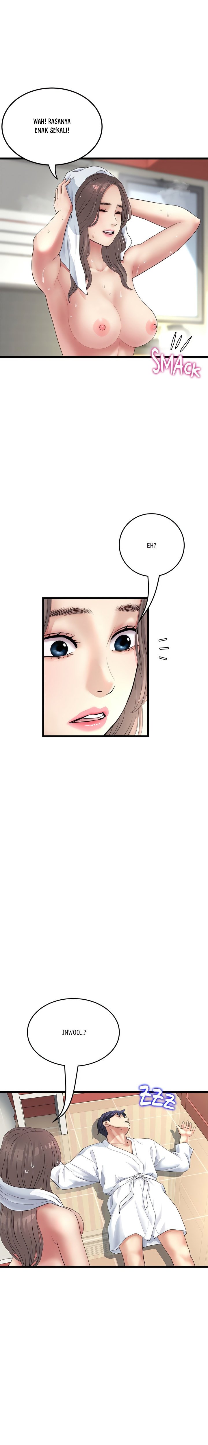 Stepmom’s Everything - Chapter 33 11