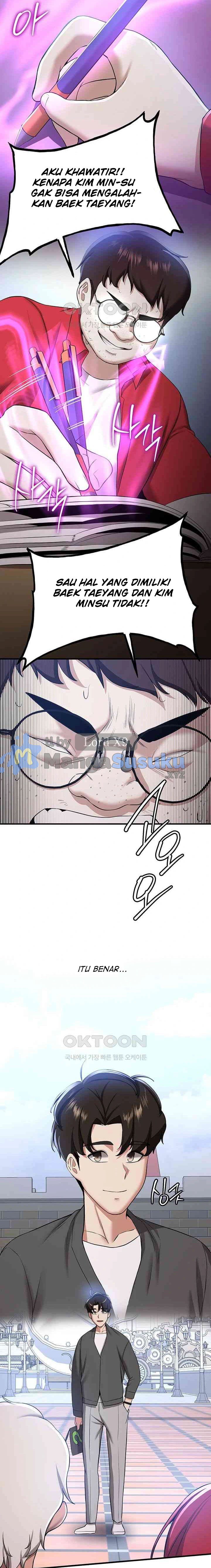 Your Girlfriend Was Amazing - Chapter 33 15