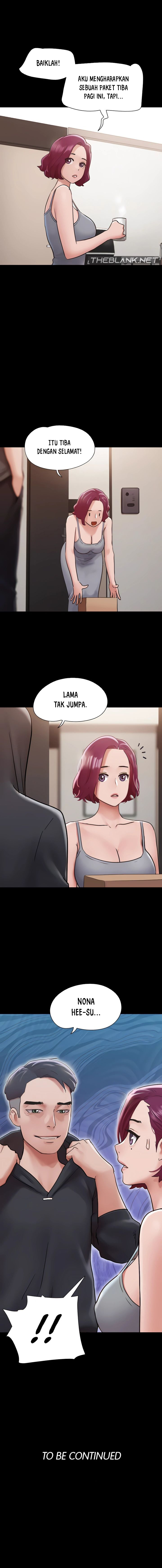Not To Be Missed - Chapter 33 26
