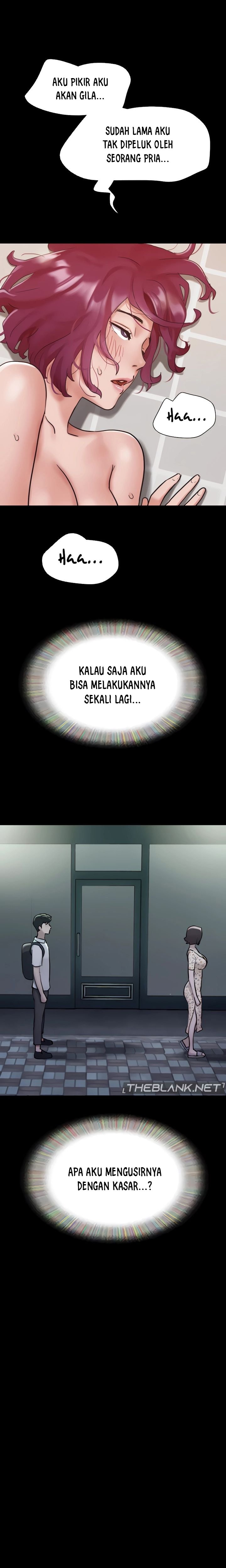 Not To Be Missed - Chapter 33 24