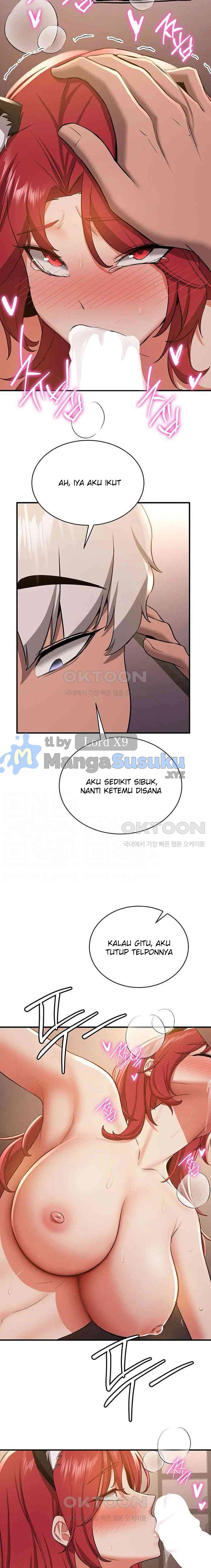 Your Girlfriend Was Amazing - Chapter 33 7