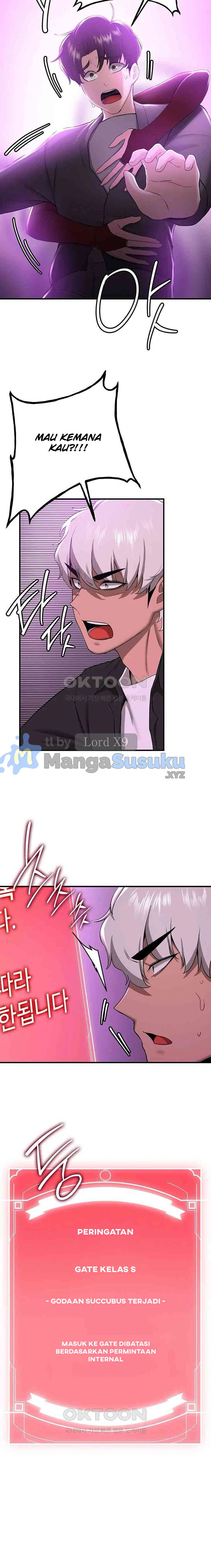 Your Girlfriend Was Amazing - Chapter 33 22