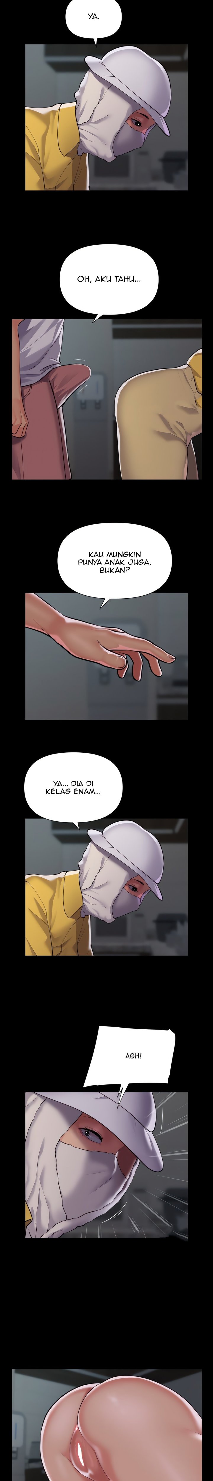 The Ladies&#8217; Associate - Chapter 125 7
