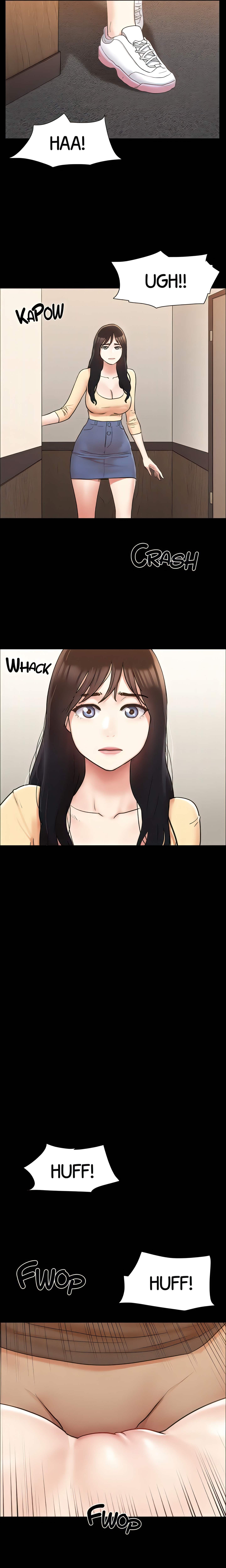 Only With Consent Uncensored - Chapter 136 5