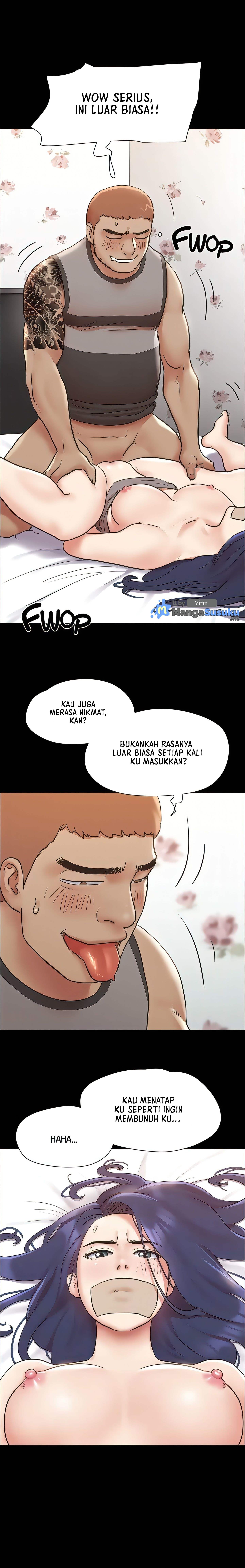 Only With Consent Uncensored - Chapter 136 6