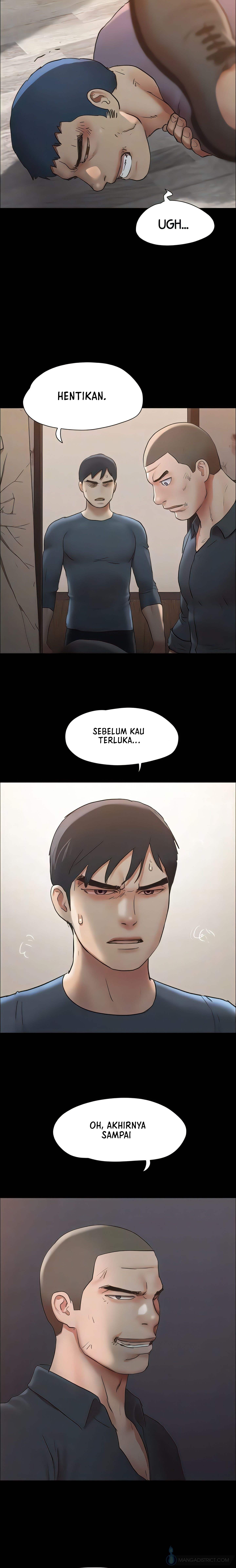Only With Consent Uncensored - Chapter 136 18