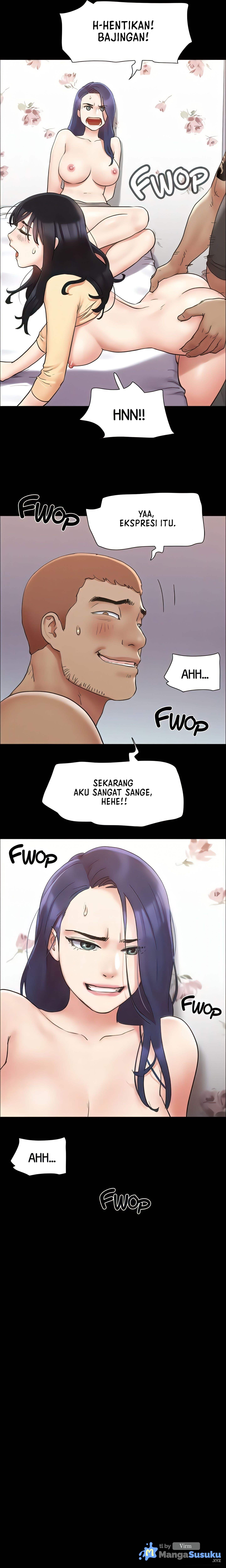 Only With Consent Uncensored - Chapter 136 16