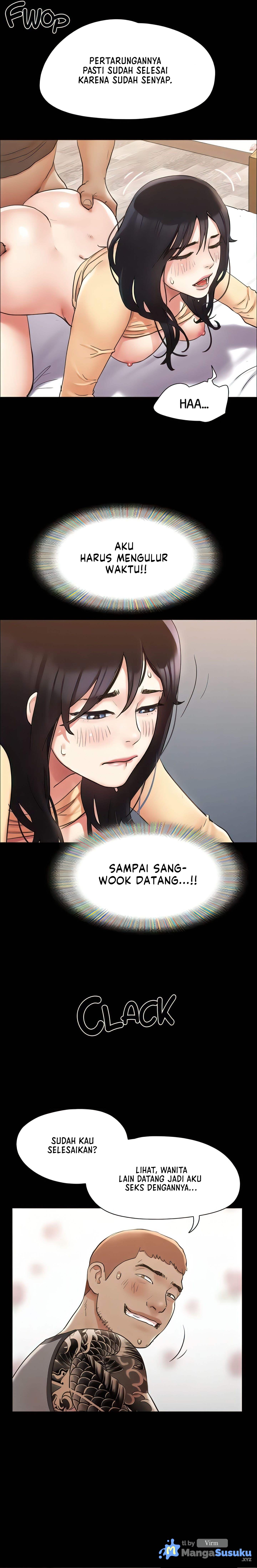 Only With Consent Uncensored - Chapter 136 26
