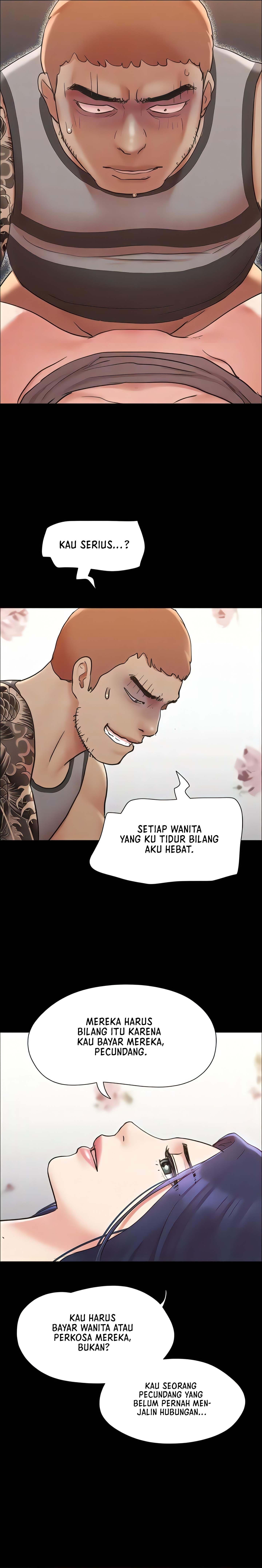 Only With Consent Uncensored - Chapter 136 9