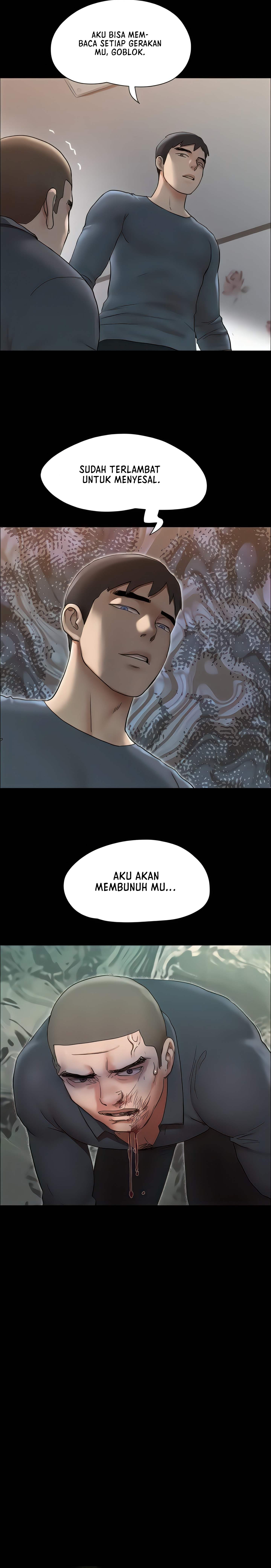 Only With Consent Uncensored - Chapter 136 23