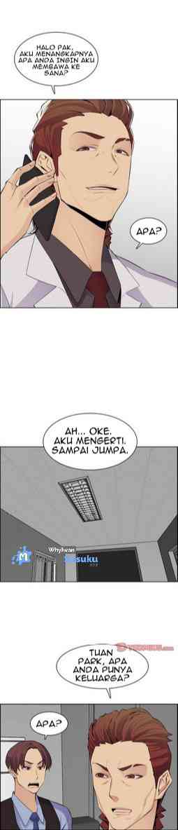 Never Too Late - Chapter 130 14