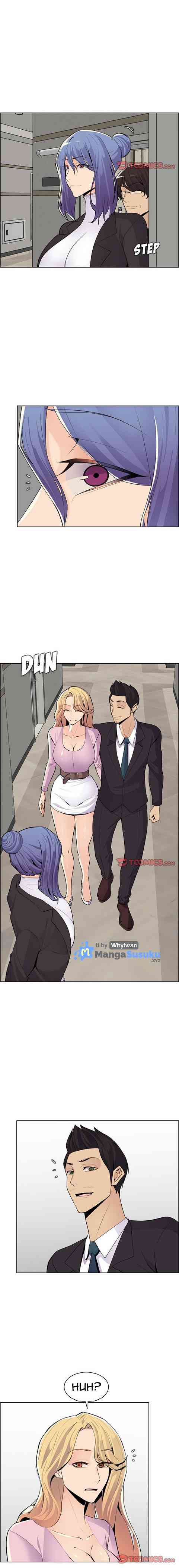 Never Too Late - Chapter 130 8