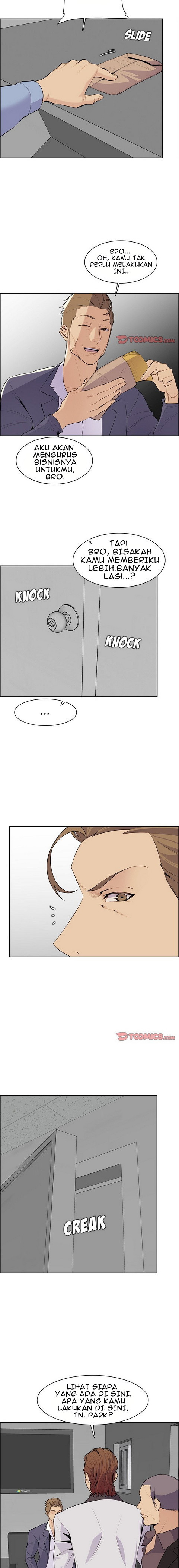 Never Too Late - Chapter 130 11