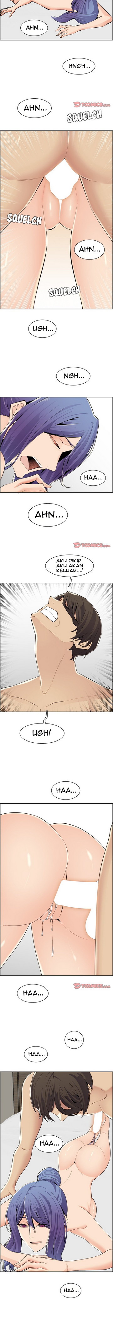 Never Too Late - Chapter 130 3