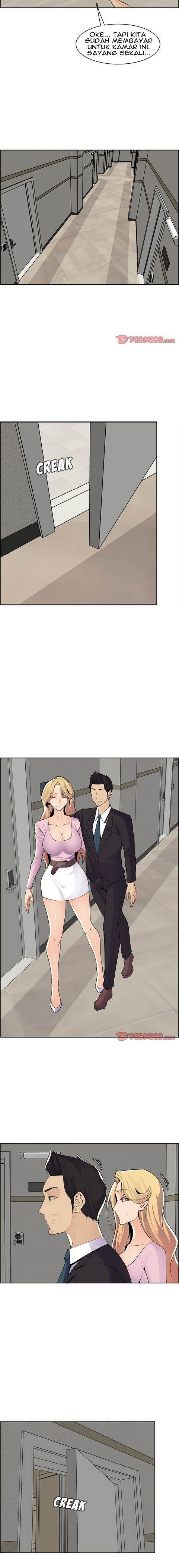 Never Too Late - Chapter 130 7