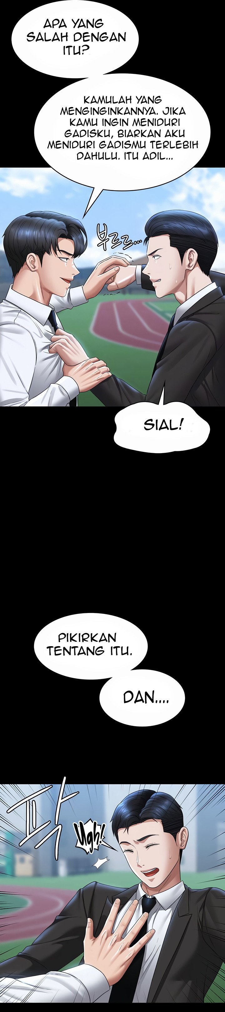 Administrator Privileges - Chapter 127 4