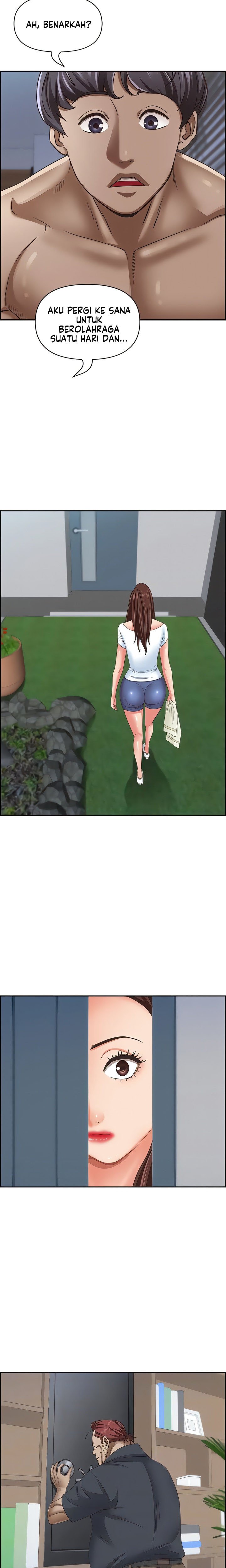 Living With a MILF - Chapter 119 6