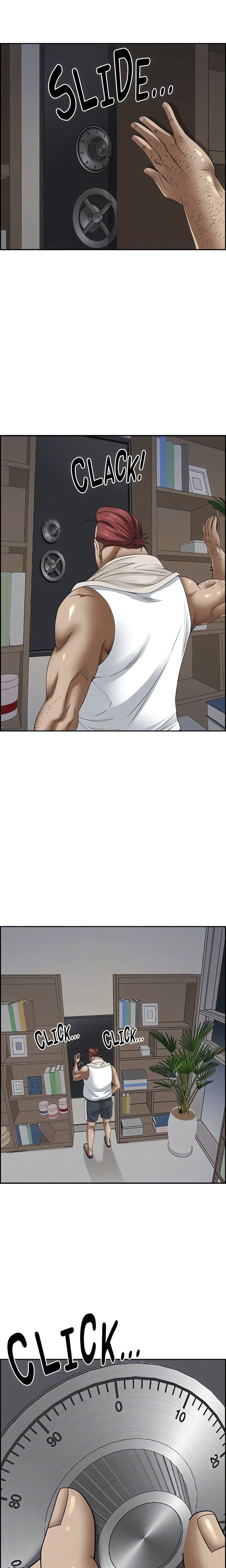 Living With a MILF - Chapter 119 15