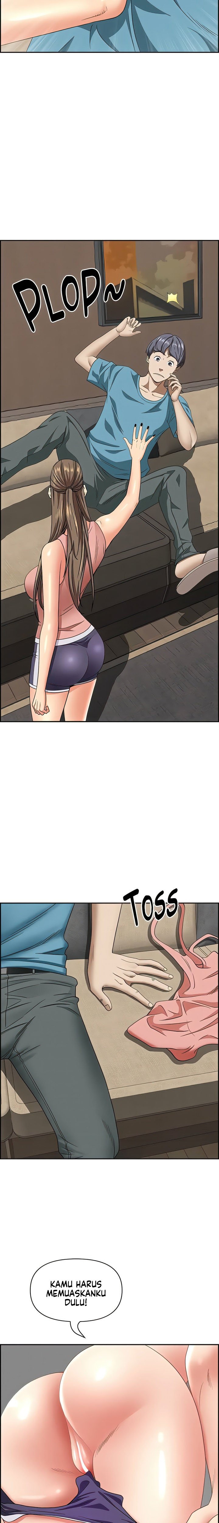 Living With a MILF - Chapter 119 22