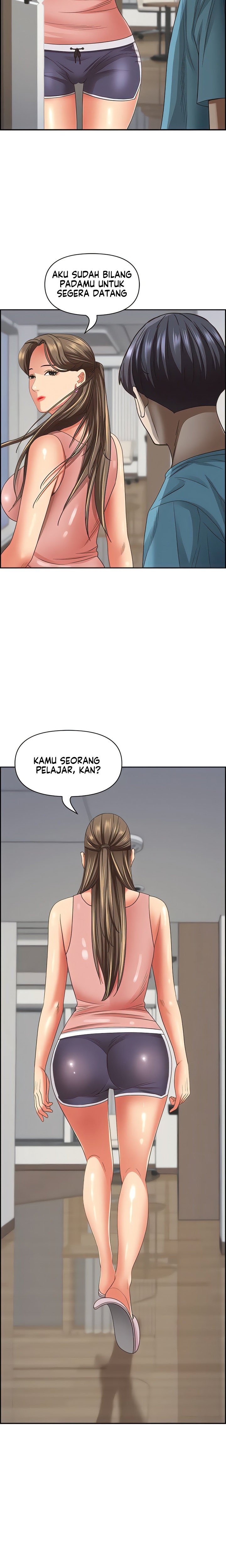 Living With a MILF - Chapter 119 19