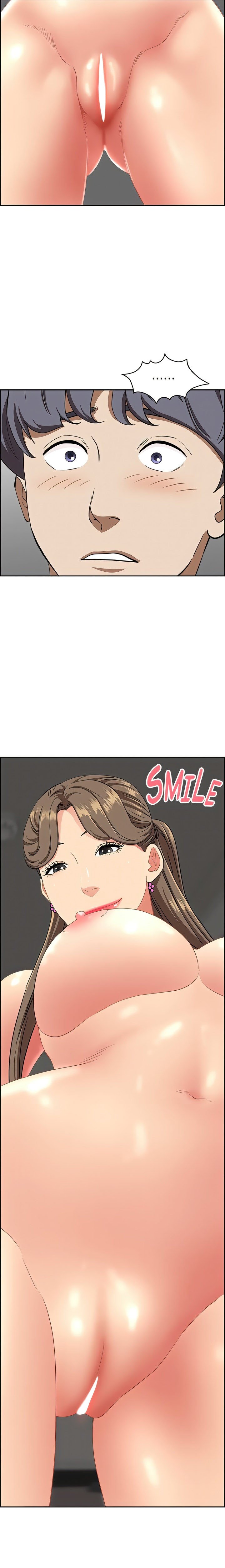 Living With a MILF - Chapter 119 24
