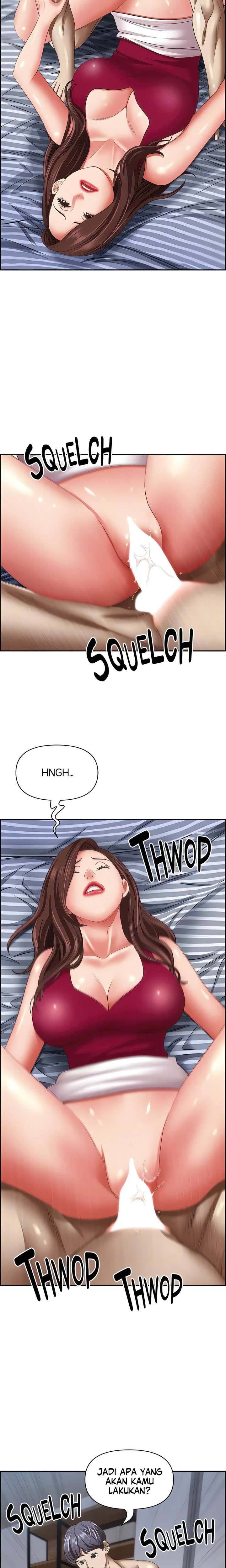 Living With a MILF - Chapter 119 9