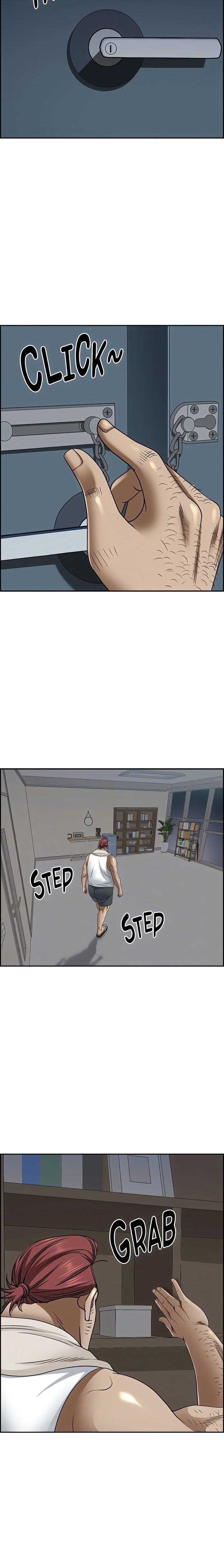 Living With a MILF - Chapter 119 14