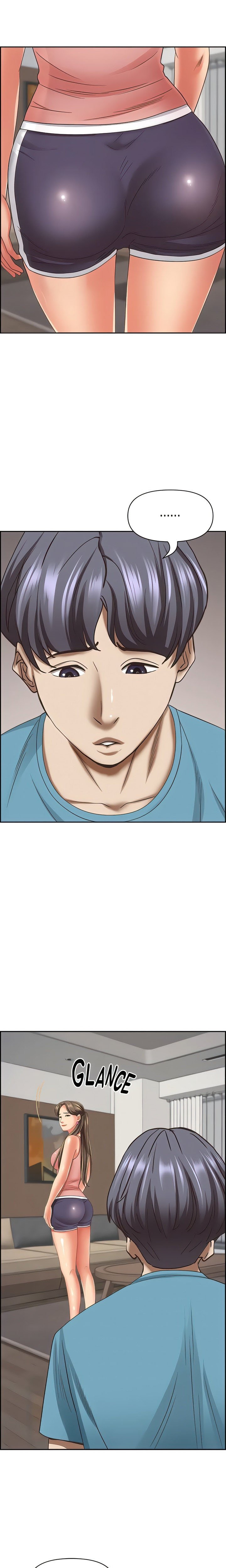 Living With a MILF - Chapter 119 20