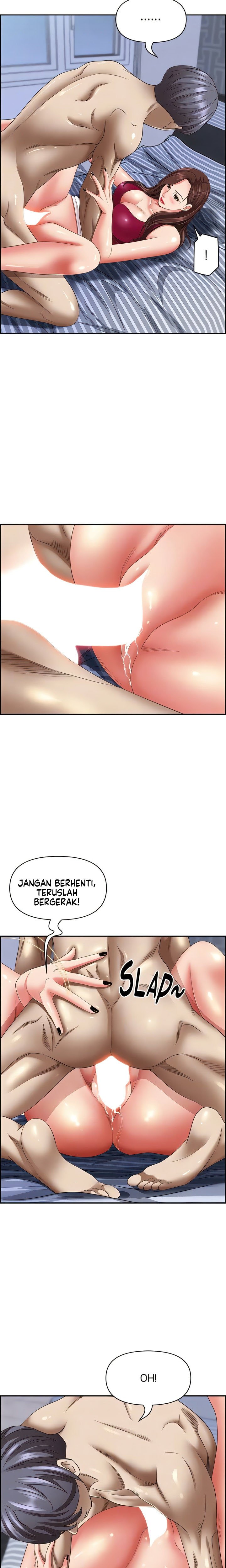 Living With a MILF - Chapter 119 8