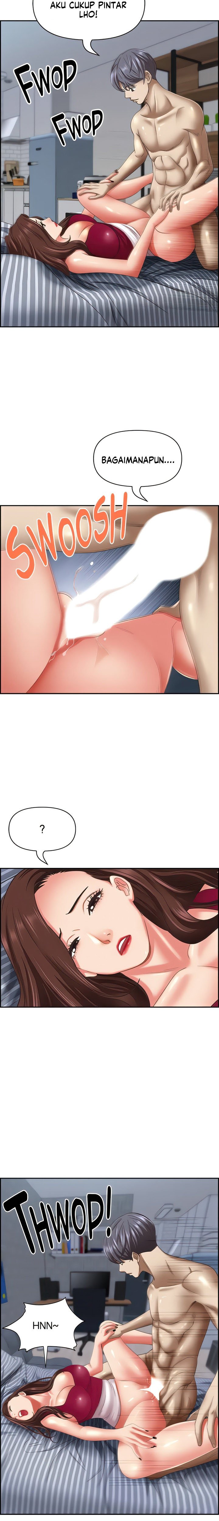 Living With a MILF - Chapter 119 11