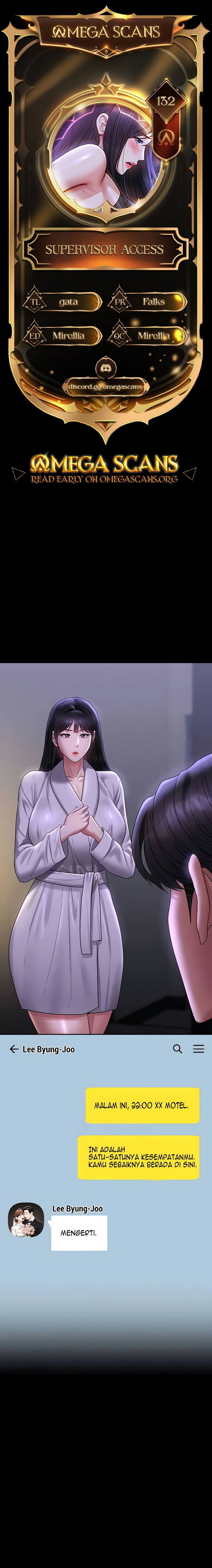 Administrator Privileges - Chapter 132 1