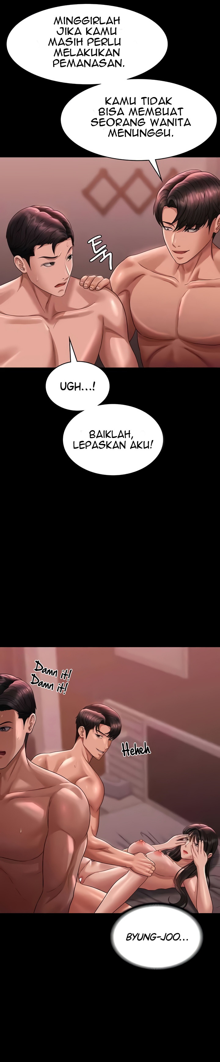 Administrator Privileges - Chapter 132 13