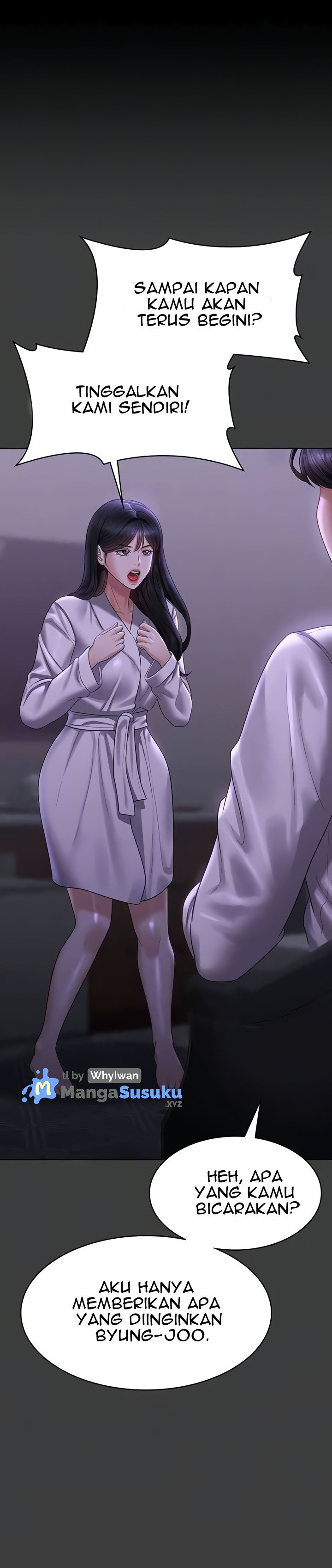 Administrator Privileges - Chapter 132 4