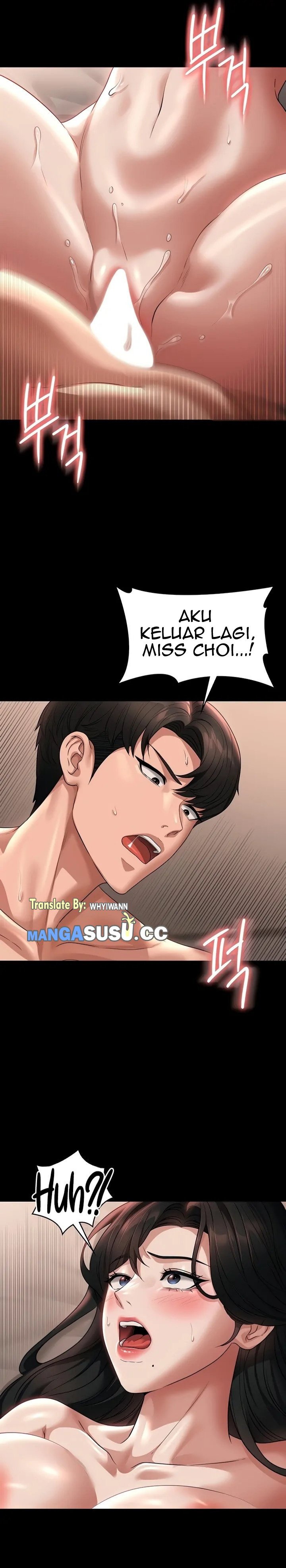 Administrator Privileges - Chapter 94 23