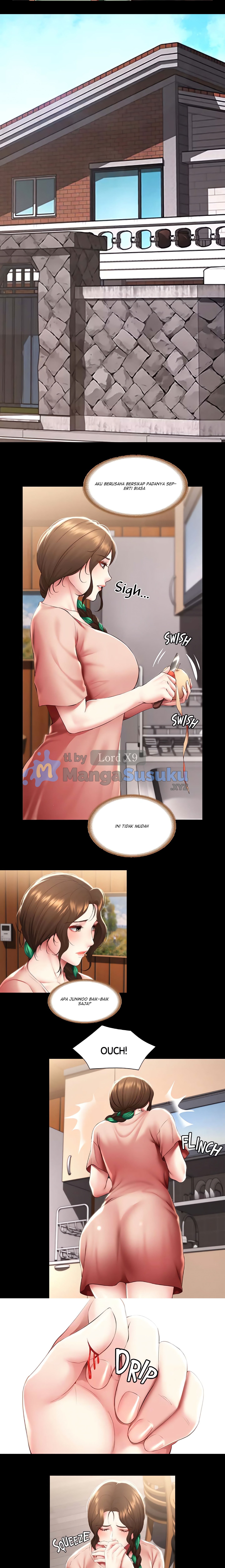 Boarding Diary Uncensored - Chapter 94 11