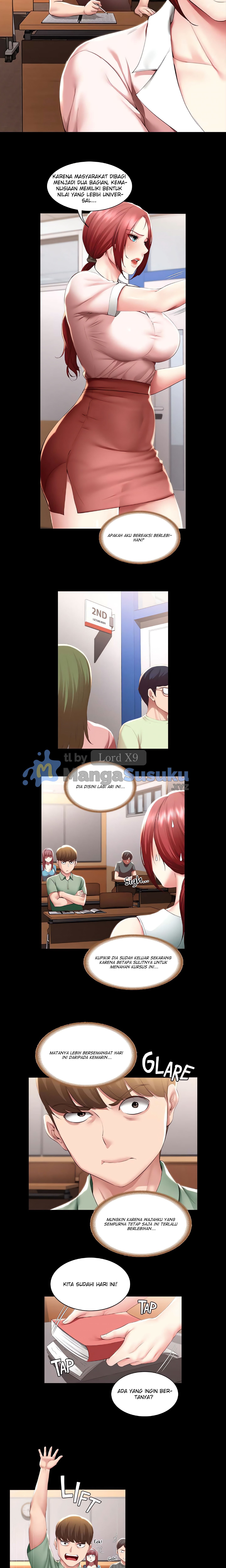 Boarding Diary Uncensored - Chapter 94 6