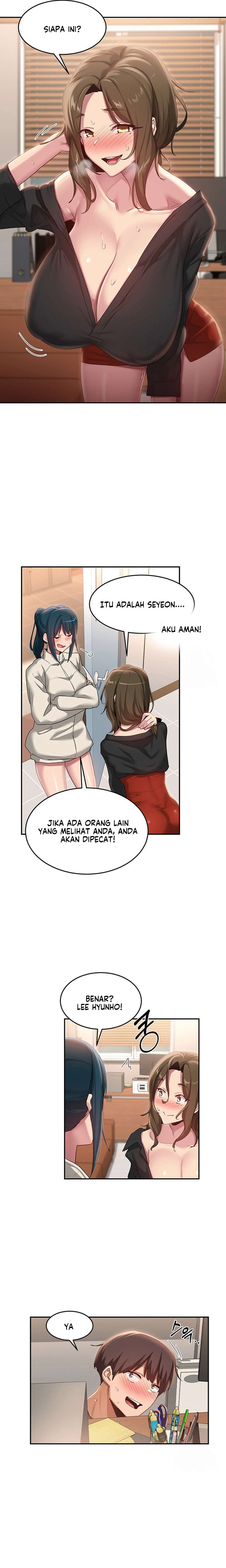 Sextudy Group - Chapter 92 13